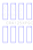King Engine Bearings Subaru EJ20/EJ22/EJ25 pMaxKote Performance Rod Bearing Set - Size +.026mm