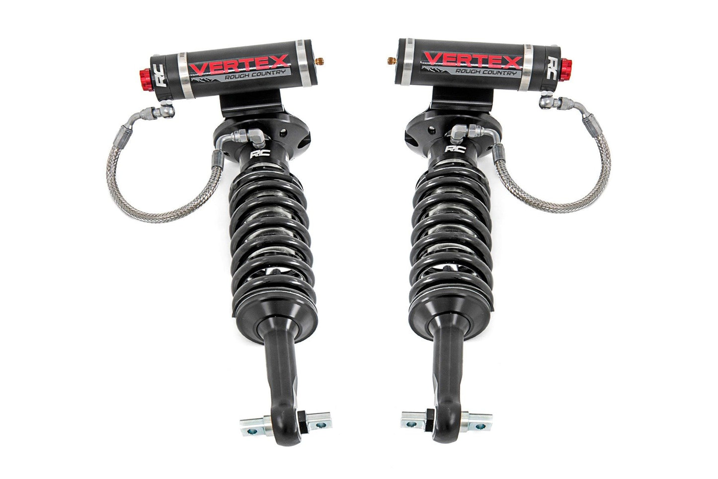 2 Inch Leveling Kit | Vertex Coilovers | Chevy/GMC 1500 (07-18) - Off Road Canada