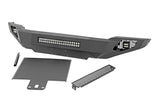 Front Bumper | High Clearance | Skid Plate | Ford F-150 (18-20) - Off Road Canada