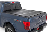 Hard Low Profile Bed Cover | 5'7" Bed | Ford F-150 (21-23)/F-150 Lightning (2022) - Off Road Canada