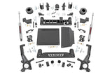 4 Inch Lift Kit | Toyota Tundra 2WD/4WD (2022-2023)