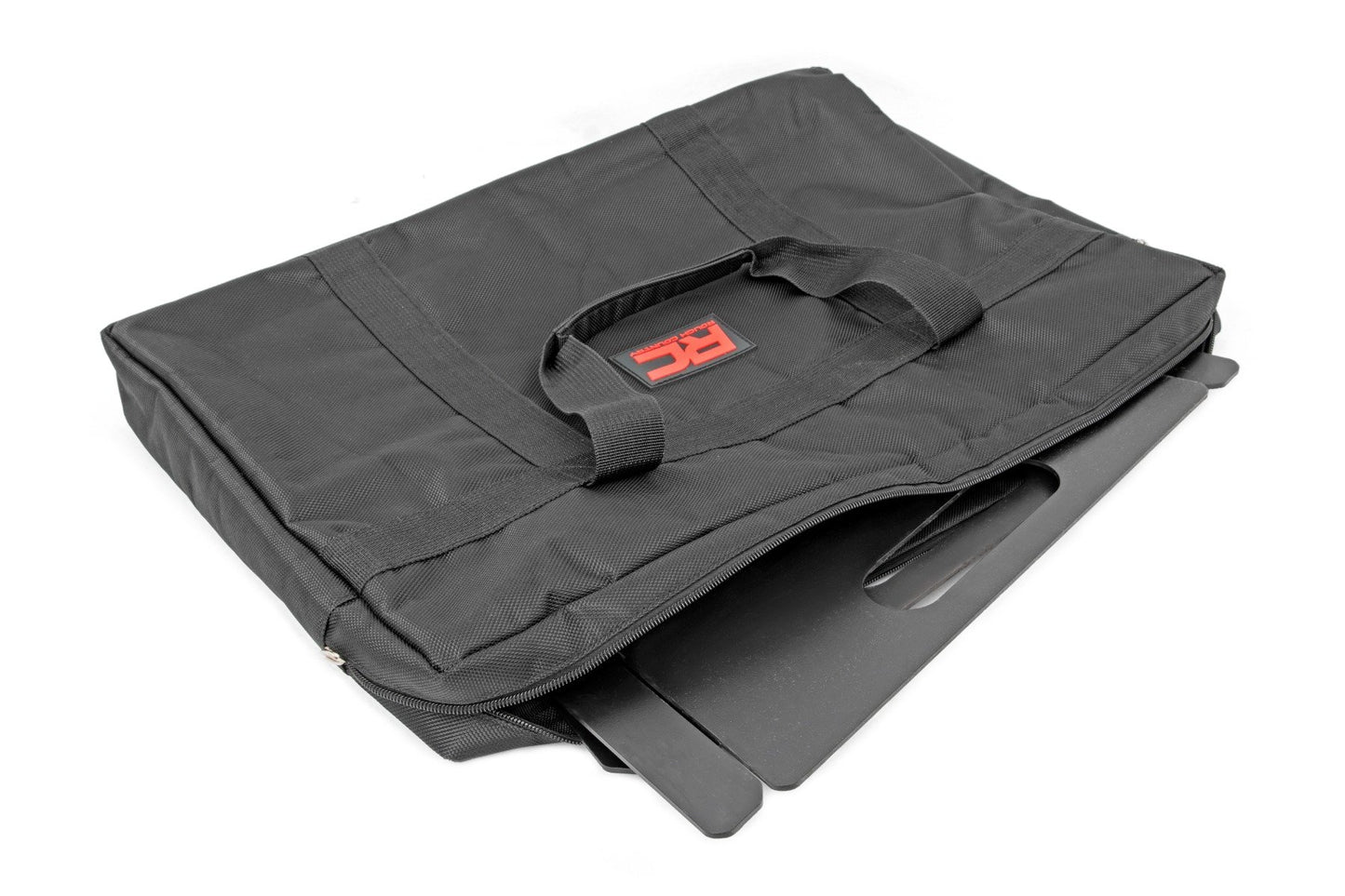 Overland Collapsible Fire Pit Carry Bag - Off Road Canada