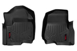 Floor Mats | Front | Ford F-250/F-350 Super Duty 2WD/4WD (17-23) - Off Road Canada