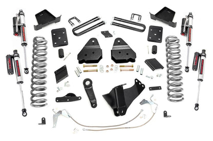 6 Inch Lift Kit | Gas | OVLD | Vertex | Ford F-250 Super Duty (11-14) - Off Road Canada