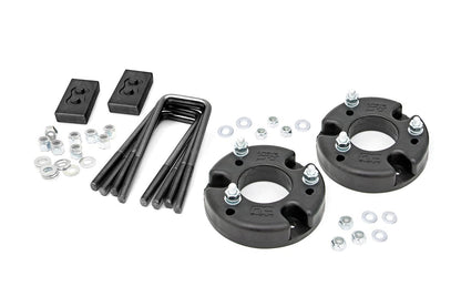 2 Inch Lift Kit | Ford F-150 2WD/4WD (2009-2020) - Off Road Canada