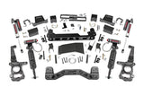 6 Inch Lift Kit | Vertex | Ford F-150 4WD (2015-2020) - Off Road Canada