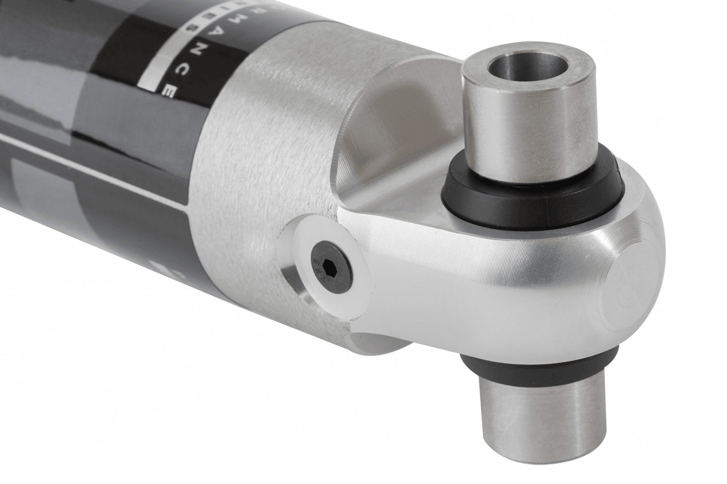 FOX 2.0 IFP Front Shock | Performance Series | 2.5-3.5" Lift | Wrangler JL (18-23) and Gladiator JT (20-23)