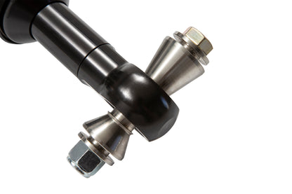 FOX 2.5 Rear Coil-Over Shocks w/ DSC Reservoir | 2-3 Inch Lift | Performance Elite Series | Ford Bronco (21-23) 4 Door