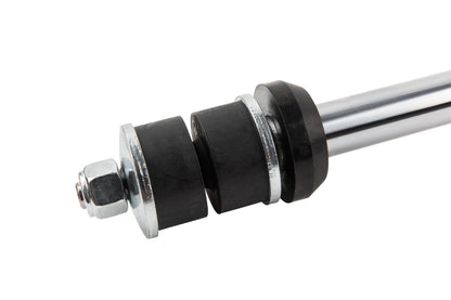 FOX 2.5 Rear Shocks w/ DSC Reservoir | 0-2 Inch Lift | Performance Elite Series | Ram 1500 (19-23) 4WD