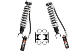 FOX 2.5 Coil-Over Shocks w/ DSC Reservoir | 3.5 Inch Lift | Performance Elite Series | Ram 1500 (19-23) 4WD