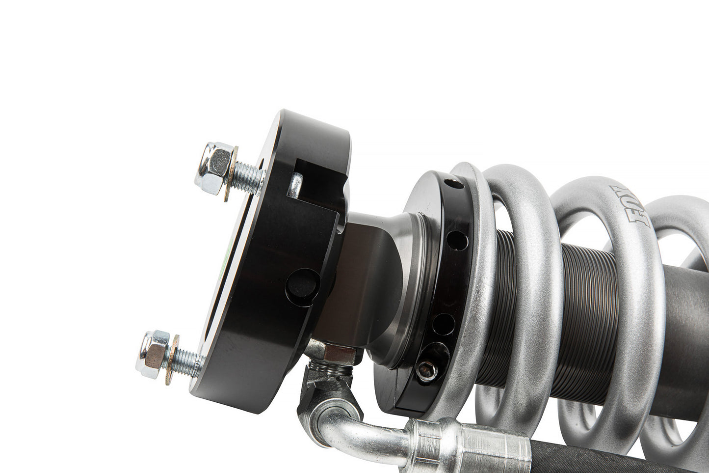 FOX 2.5 Coil-Over Shocks w/ DSC Reservoir | 3.5 Inch Lift | Performance Elite Series | Ram 1500 (19-23) 4WD