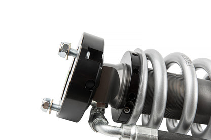 FOX 2.5 Coil-Over Shocks w/ DSC Reservoir | 3.5 Inch Lift | Performance Elite Series | Ram 1500 (19-23) 4WD