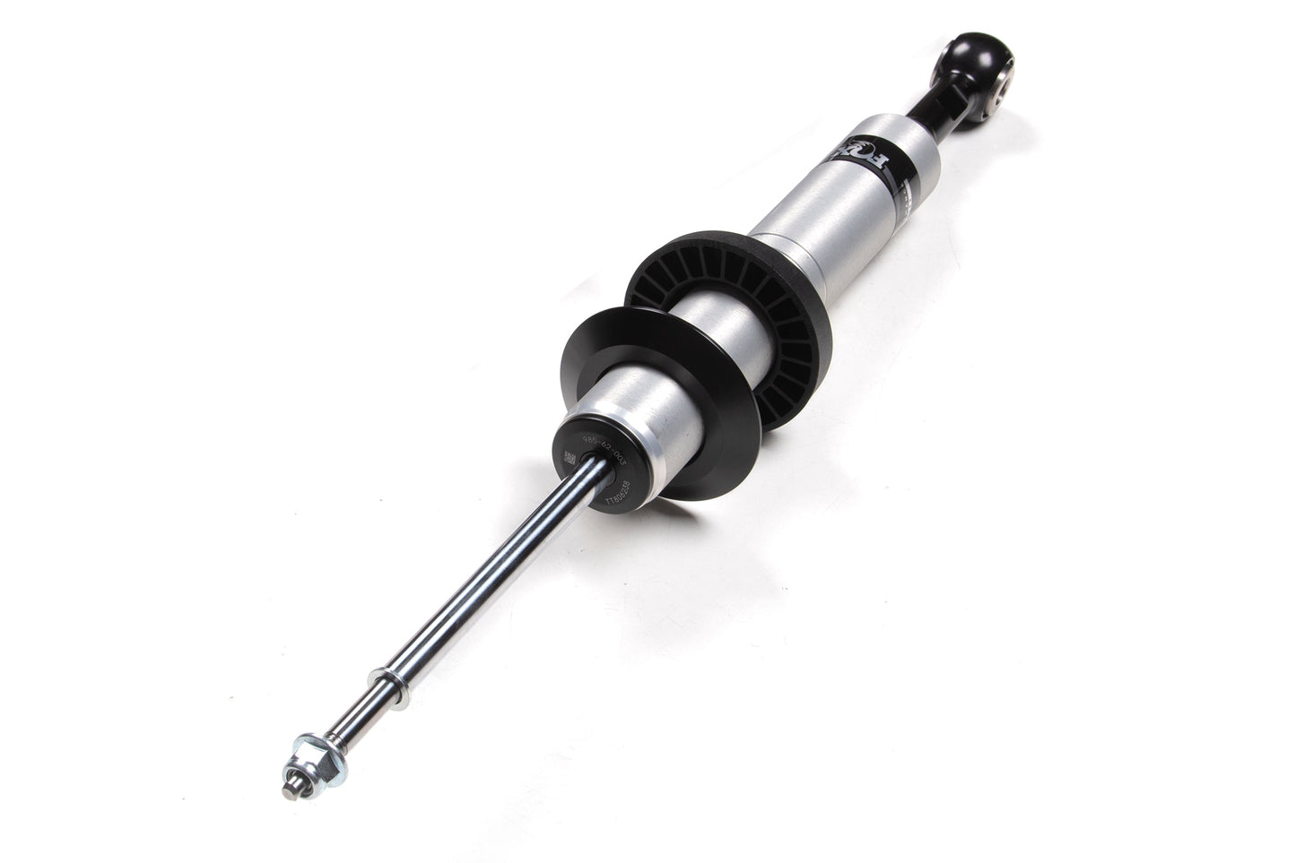 FOX 2.0 Snap Ring Strut IFP Shock - Single | Performance Series | 0-2 Inch Lift | Toyota Tundra (07-21)