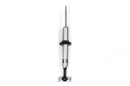 FOX 2.0 Snap Ring Strut IFP Shock - Single | Performance Series | 0-2 Inch Lift | Ford F150 4WD (15-20)