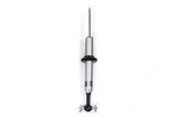 FOX 2.0 Snap Ring Strut IFP Shock - Single | Performance Series | 4-6 Inch Lift | Ford F150 4WD (14-23) | each