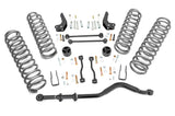 3.5 Inch Lift Kit | No Shocks | Jeep Gladiator JT Mojave 4WD (20-23)