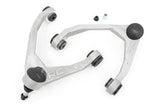 Forged Upper Control Arms | 2.5-3.5 Inch Lift | Chevy/GMC 1500 Truck & SUV (07-18) - Off Road Canada