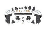 1.25 Inch Body Lift Kit | Chevy/GMC Canyon/Colorado 2WD/4WD (15-22)