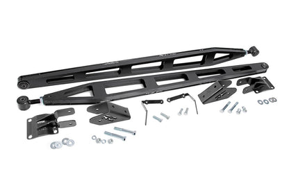 Traction Bar Kit | Chevy/GMC 2500HD/3500HD (11-19) - Off Road Canada