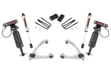 3.5" Lift Kit | Forged UCA | Cast Steel | Vertex/V2 | Chevy/GMC 1500 (07-13) - Off Road Canada