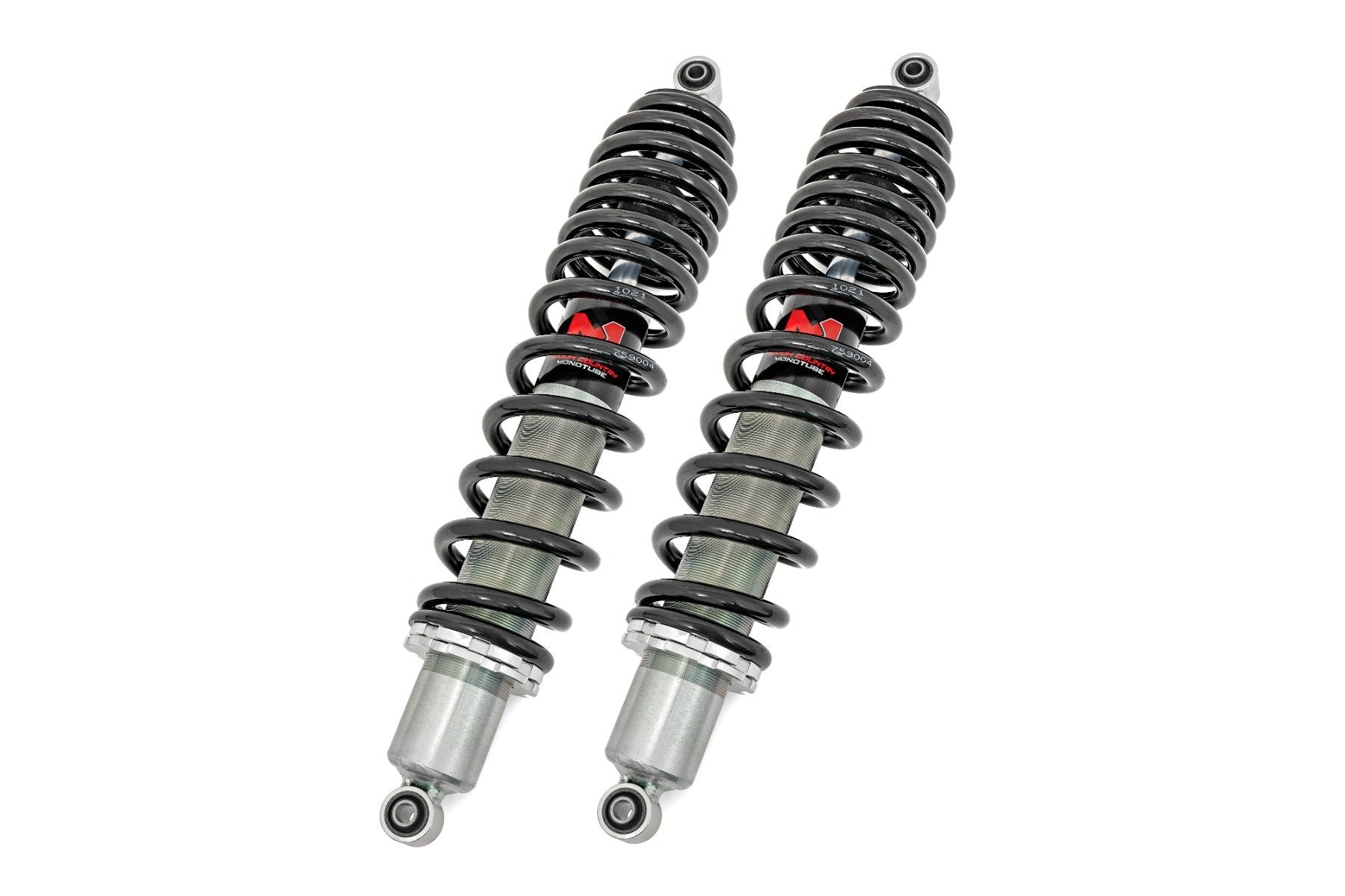 M1 Rear Coil Over Shocks | 0-2" | Honda Pioneer 1000/Pioneer 1000-5 - Off Road Canada