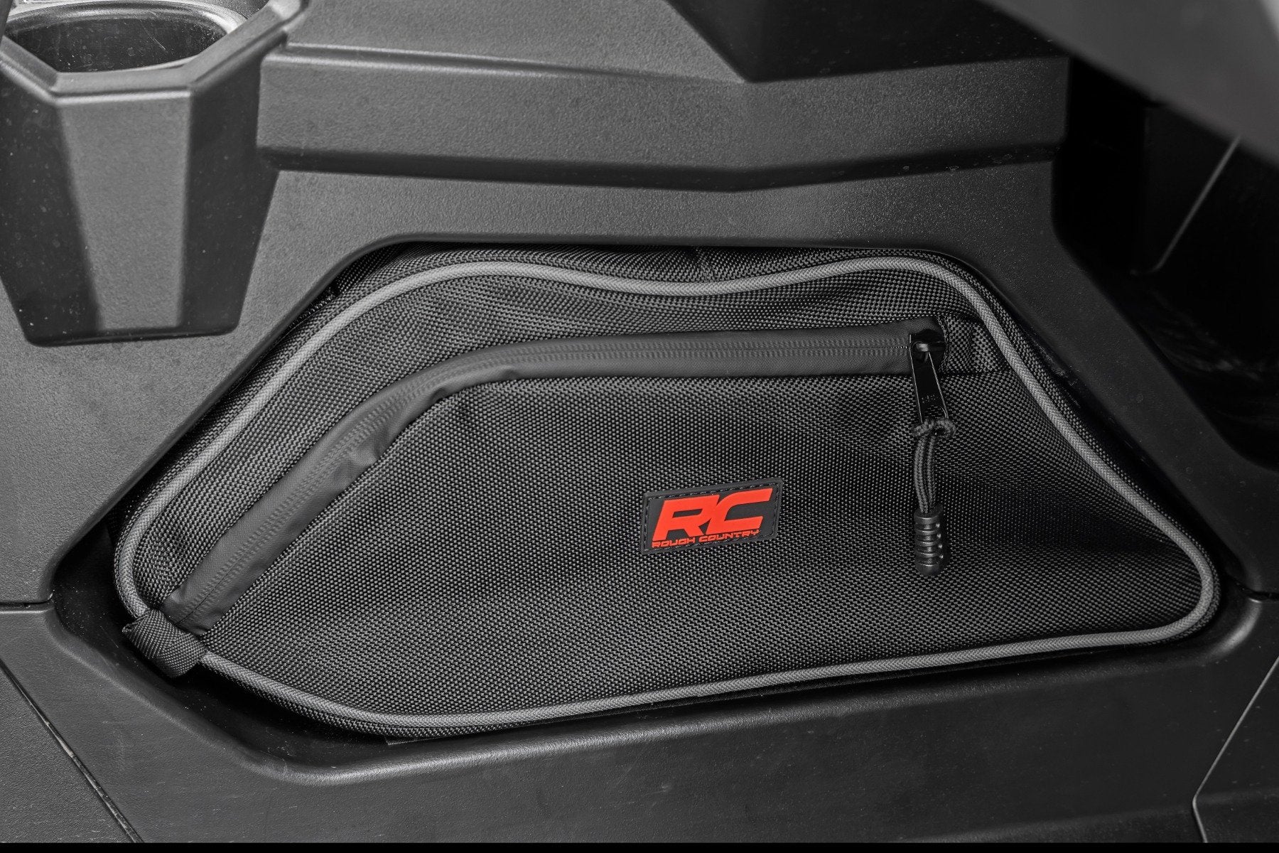 Center Console Storage Bag | Polaris General/General XP - Off Road Canada