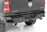 Rear Bumper | LED | Ram 1500 (19-23)/1500 TRX (21-23) - Off Road Canada