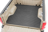 Bed Mat | 5'7" Bed | RC Logo | Toyota Tundra 2WD/4WD (2007-2021) - Off Road Canada
