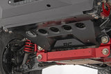 Skid Plate | Prerunner Bumper | Toyota Tundra 2WD/4WD (2014-2021) - Off Road Canada