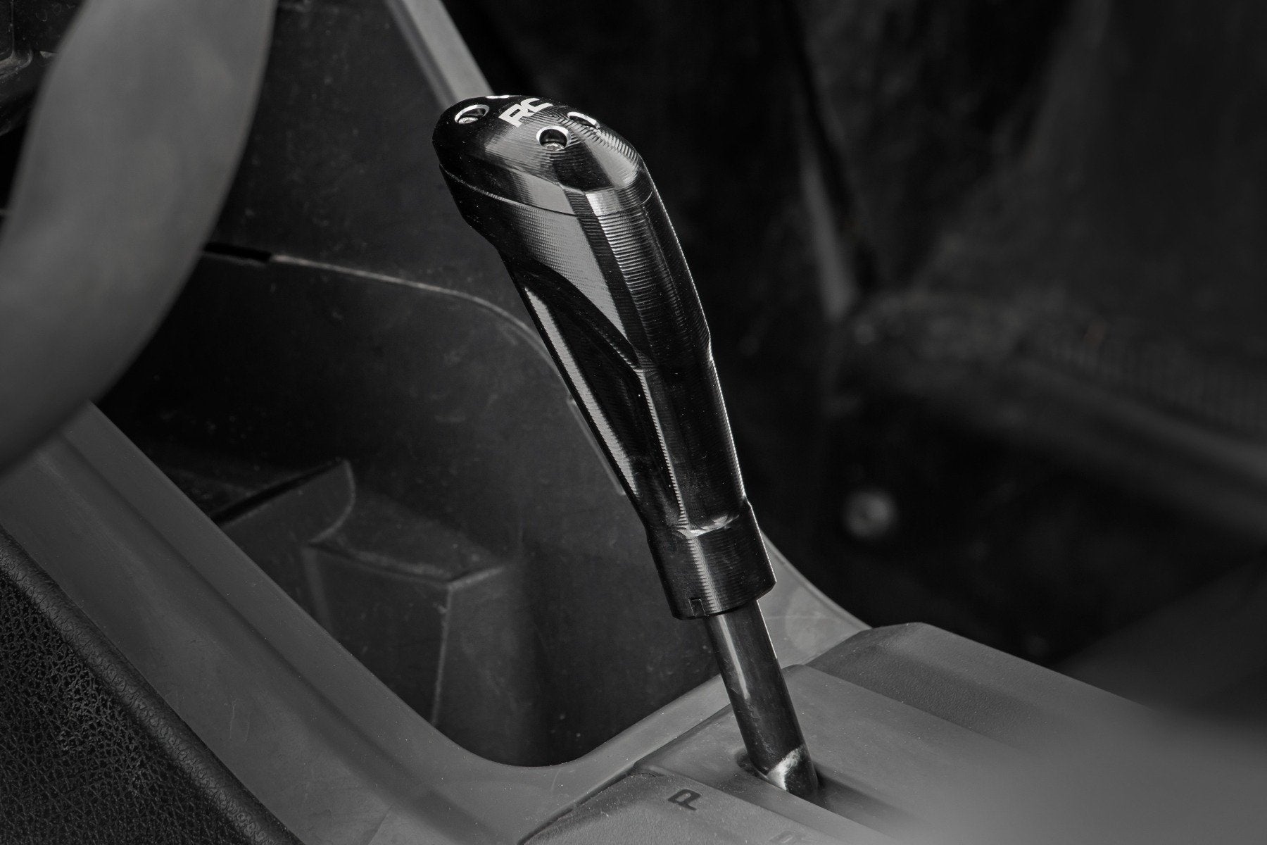 Aluminum Shifter Knob | Polaris RZR PRO XP/Turbo R - Off Road Canada