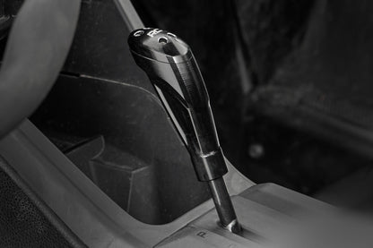 Aluminum Shifter Knob | Polaris RZR PRO XP/Turbo R - Off Road Canada