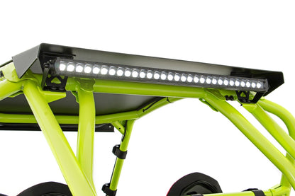 30" LED Kit | Rear-Facing | Polaris RZR Turbo S - Off Road Canada