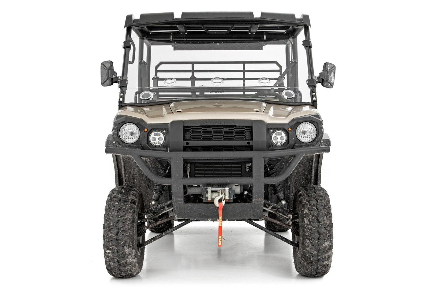 3 Inch Lift Kit | Kawasaki Mule - Off Road Canada