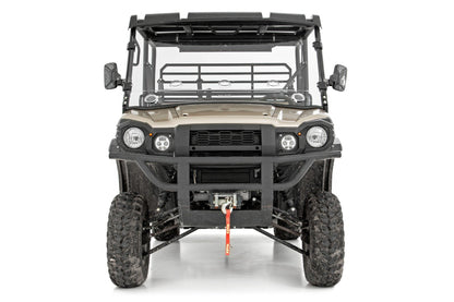 3 Inch Lift Kit | Kawasaki Mule - Off Road Canada