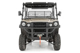 3 Inch Lift Kit | Kawasaki Mule - Off Road Canada