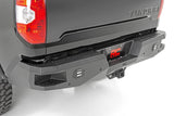 Rear Bumper | Toyota Tundra 2WD/4WD (2014-2021) - Off Road Canada