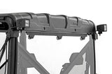 LED Light | Rear Mount | 2" Black Pair | Spot | Polaris Ranger 1000/Ranger XP 1000 - Off Road Canada