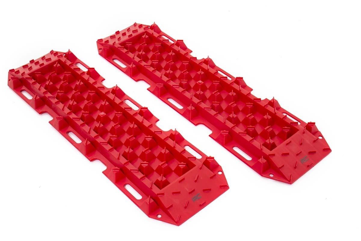 Traction Board Kit - Off Road Canada