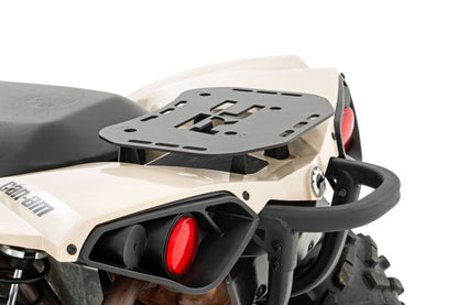 Rear Cooler Mount | Can-Am Renegade - Off Road Canada