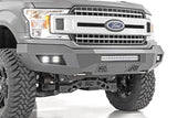 Front Bumper | Ford F-150 2WD/4WD (2018-2020) - Off Road Canada