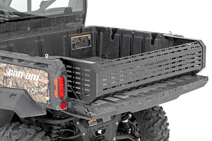 Tail Gate Extension | Can-Am Defender HD 8/HD 9/HD 10 - Off Road Canada