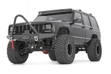 4.5 Inch Lift Kit | Rear AAL | Jeep Cherokee XJ 2WD/4WD (1984-2001) - Off Road Canada