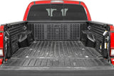 Molle Bed Mounting Panels | Combo | Toyota Tacoma 2WD/4WD (05-23) - Off Road Canada