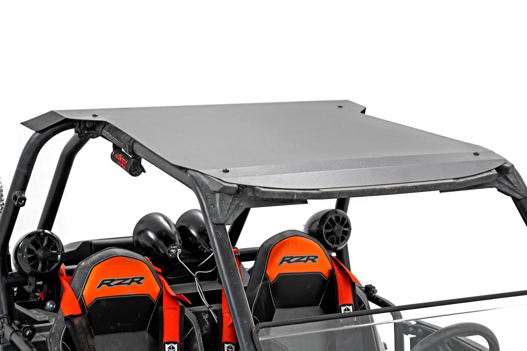 UTV Roof | Fabricated | 2-Seater | Polaris RZR XP 1000 - Off Road Canada
