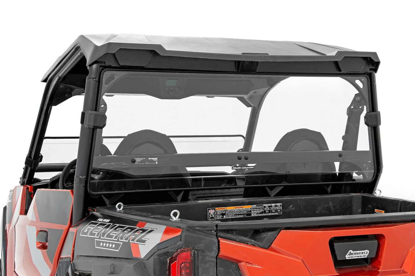 Rear Cab Panel | Polaris General/General XP - Off Road Canada