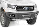 Front Bumper | Ford Ranger 2WD/4WD (2019-2023) - Off Road Canada