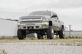 7.5" Lift Kit | N3 Struts | Chevy/GMC 1500 (07-13) - Off Road Canada
