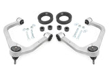 1.75 Inch Leveling Kit | Forged Alum UCA | AT4 | GMC Sierra 1500 (19-23)
