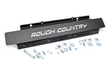 Front Skid Plate | Jeep Wrangler JK (2007-2018)