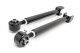 X-Flex Control Arms | Front | Upper | Jeep Wrangler JK  (2007-2018)